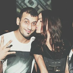 Анна Юрийчук, 10.06, Antalya