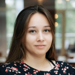 Екатерина Нечаева, 25.12, Петрозаводск