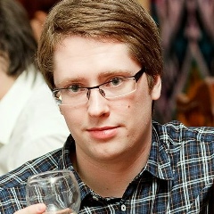 Сергей Першин, Воронеж