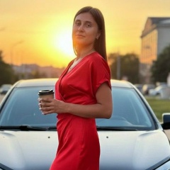Анжелика Крылова, 21.09, Кузнецк