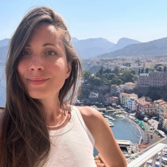 Ксения Богородская, 24.01, Москва