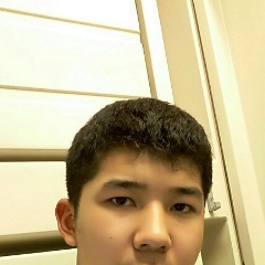 Ерболат Балгабай, 06.09.1996, Кызылорда