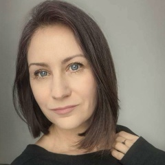 Надин Супрун, Санкт-Петербург