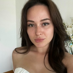 Виктория Королева, 08.07.1997, Тюмень