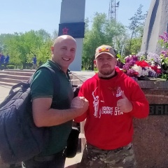 Володя Демидов, 16.09, Москва