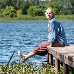 Екатерина Горшкова, 06.03, Нижний Новгород