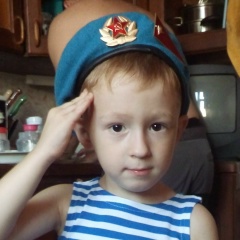 Антон Лезов, 20.08.1986, Тольятти