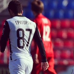 Arut Grigoryan, 19.05, Краснодар