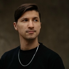Илья Лучинин, 30.03, Москва