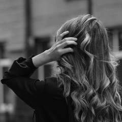 Кристина Донскова, 17.04.1995, Астрахань