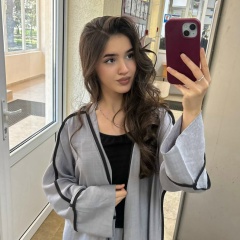 Софи Алиева, Екатеринбург