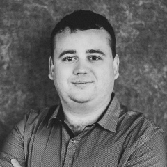 Владимир Телятник, 21.04.1988, Саранск