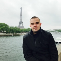 Коля Гузо, 08.08, Солотвино