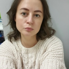 Анюта Фроленко, 12.10, Красноярск