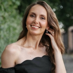 Людмила Дроздова, 13.11