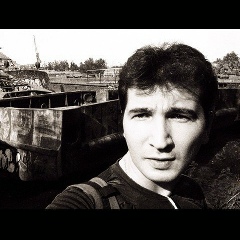 Антон Соломатин, 08.05.1982, Краснодар