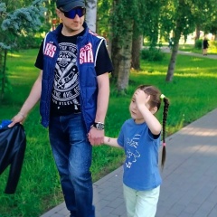 Алексей Сальников, 31.03, Санкт-Петербург