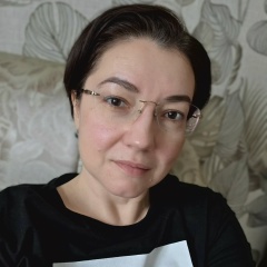 Юля Соболева-Ахметшина, Черняховск