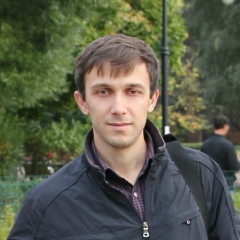 Артур Мартиросян, Санкт-Петербург