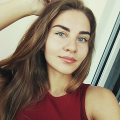 Veronika Matvieieva, 27.08.1996