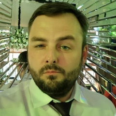 Михаил Жуков, 03.09.1988, Москва