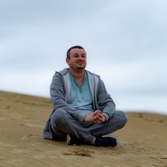 Илья Кравцов, 17.06, Москва