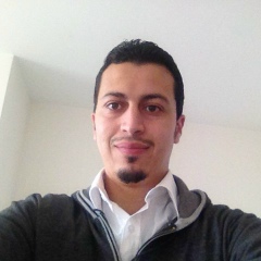Achahbar Mohamed, 13.06.1989, Paris