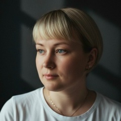 Анастасия Станкевич, 25.08, Алапаевск
