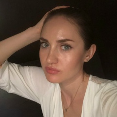 Elena Spirina