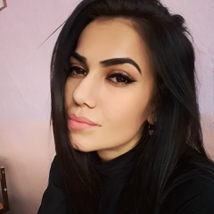 Аня Чебан, 23.04, Сороки