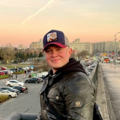 Илья Желобков, 02.08.1986, Москва