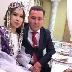 Бағлан Нағашбек, 09.01.1991, Шымкент