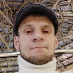 Роман Череватый, 18.03.1990, Новосибирск