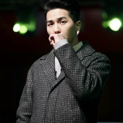 Gantuya Altasuh, 01.08, Ulaanbaatar