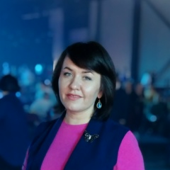 Алла Федосеева, 03.08, Новосибирск