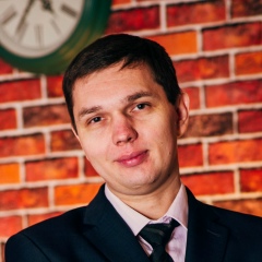 Андрей Илясов, 24.05.1981, Тамбов