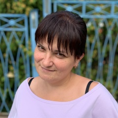 Наталья Фролова, 30.08.1977, Москва