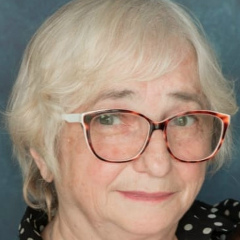 Людмила Семенова, 04.04.1947, Санкт-Петербург