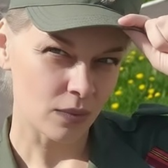 Анастасия Захарова, 10.07, Курск