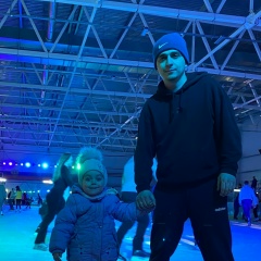 Эмиль Халилов, 04.06, Иваново