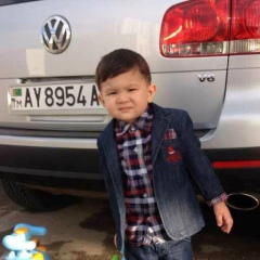 Serdar Hojagulyyew