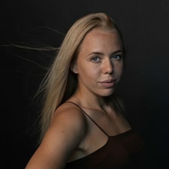 Мария Аглицкая, 20.06, Санкт-Петербург