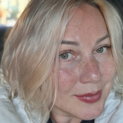 Евгения Семенова, 18.08, Санкт-Петербург