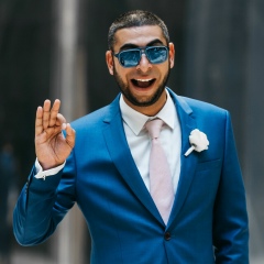 Левон Беджанян, 09.03.1985, Санкт-Петербург