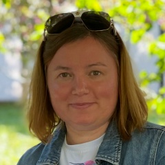 Виктория Пересыпкина, 01.04.1982, Тирасполь