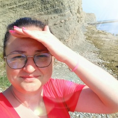 Катенька Костенецкая, 02.11.1985, Тула