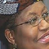 Ngozi-Okonjo Iweala, 13.06.1954, Abuja