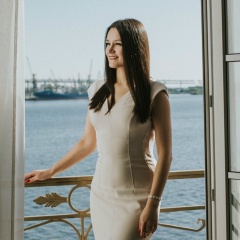 Юлия Семенюк, 18.02, Санкт-Петербург