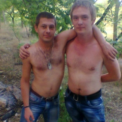 Саша Осаул, 28.06, Одесса
