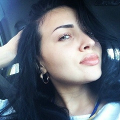 Карина Сагимбаева, 09.01.1991